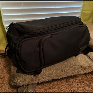 Hex Camera Sling Bag